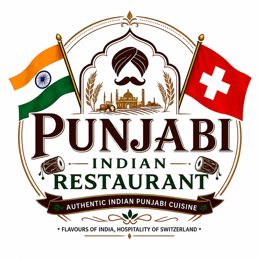 Punjabi Restaurant